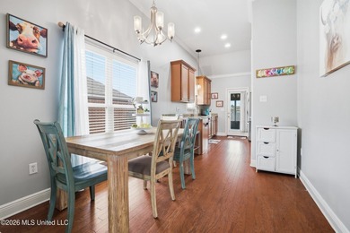 Adorable home in Palm Ridge! Walk in and immediately notice the - photo 13