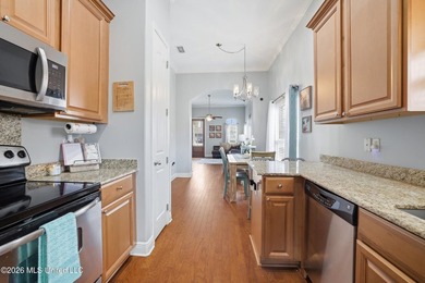 Adorable home in Palm Ridge! Walk in and immediately notice the - photo 14
