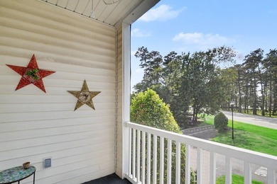 Bright and inviting 2-bedroom, 2-bathroom second-floor end-unit - photo 16