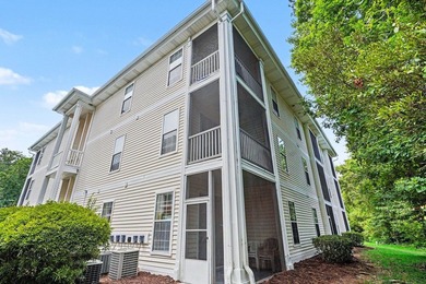 Bright and inviting 2-bedroom, 2-bathroom second-floor end-unit - photo 17