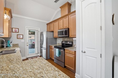 Adorable home in Palm Ridge! Walk in and immediately notice the - photo 17