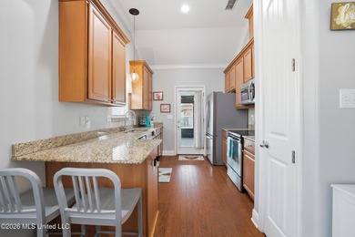 Adorable home in Palm Ridge! Walk in and immediately notice the - photo 18