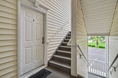Bright and inviting 2-bedroom, 2-bathroom second-floor end-unit - photo 19