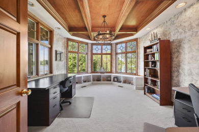 Premier Lake Home with Panoramic Views - photo 15