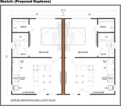 Investors take notice!!! The site is improved with 6 - photo 27