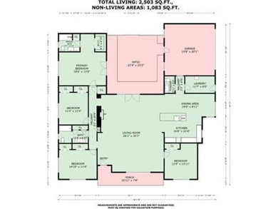 Move-in-ready in Beverly Hills, just steps from Lake - photo 30