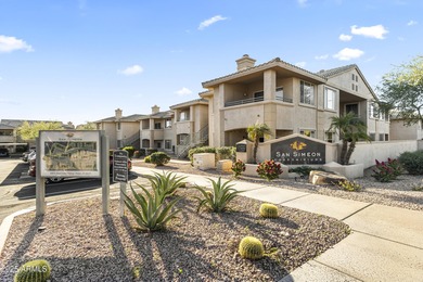 (private lake, pond, creek) Condo For Sale in Phoenix Arizona