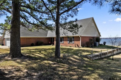 Breathtaking, Panoramic Waterfront  SOLD - Lake Home SOLD! in Emory, Texas