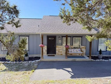 Canyon Lake Home For Sale in Canyon Lake Texas