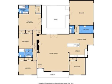 Move-in-ready in Beverly Hills, just steps from Lake - photo 32