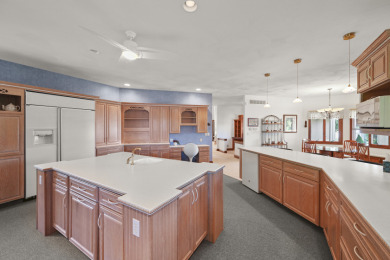 Premier Lake Home with Panoramic Views - photo 12