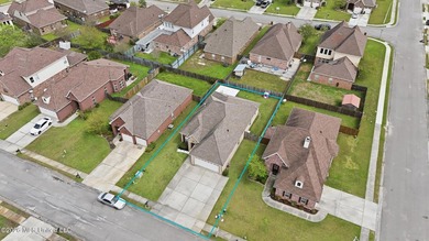 Adorable home in Palm Ridge! Walk in and immediately notice the - photo 43