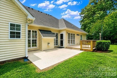 Welcome home to 122 Nantucket Court. This charming one-level - photo 44