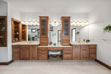 Premier Lake Home with Panoramic Views - photo 19