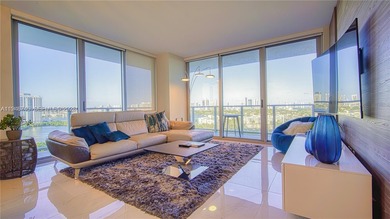 Maule Lake Condo For Sale in North Miami Beach Florida