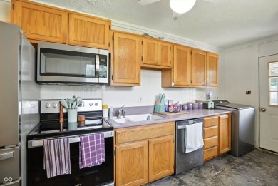 Come check out this awesome ranch in Lawerence Township! It has