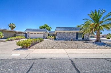 Beautifully updated residence in the heart of Sun City! Over 2 - photo 2