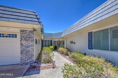 Beautifully updated residence in the heart of Sun City! Over 2 - photo 7