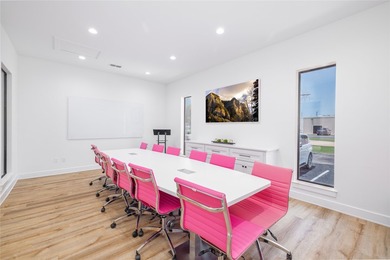 Owner Agent. Discover a stunning office building designed for - photo 2