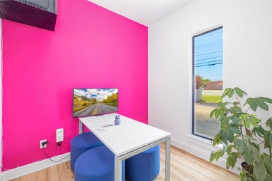 Owner Agent. Discover a stunning office building designed for - photo 3