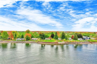 Lake Home For Sale in Sodus, New York