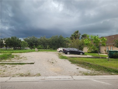 Lake Trafford  Lot For Sale in Immokalee Florida