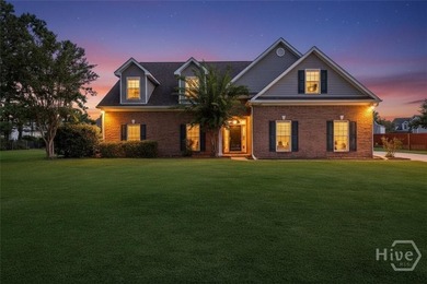 Autumn Lake - Chatham County Home For Sale in Savannah Georgia