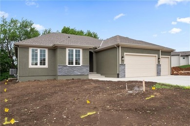 Lake Olathe Home Sale Pending in Olathe Kansas