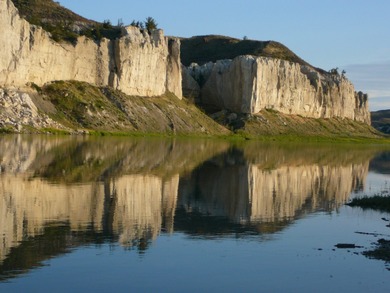 (private lake, pond, creek) Acreage For Sale in Big Sandy Montana