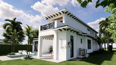 Introducing a pre-construction waterfront estate by Foster - photo 11
