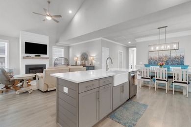 Wake up to peaceful lake views in this beautifully upgraded Twin - photo 12