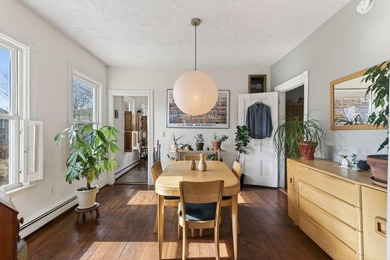 Tucked into Portland's beloved East End, this well-maintained - photo 12
