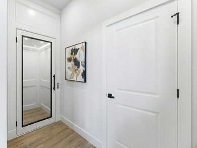 Stunning custom modern contemporary home in the immaculate Lake - photo 12