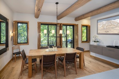 Mountain Modern at its finest! Just 300 yards from River Run and - photo 12