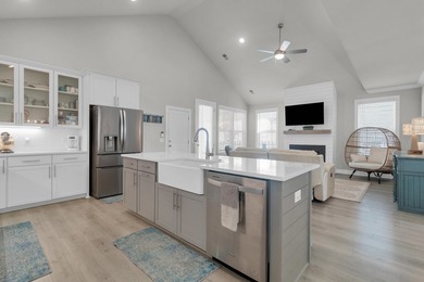Wake up to peaceful lake views in this beautifully upgraded Twin - photo 13