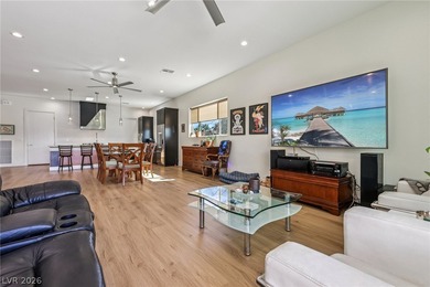 THIS CUSTOM SINGLE-STORY HOME OFFERS DESIGN UNDER 3.5 MILES FROM