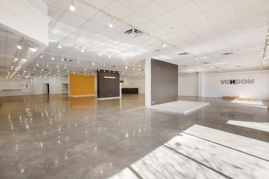 Exceptional freestanding retail building oriented in a prime - photo 14