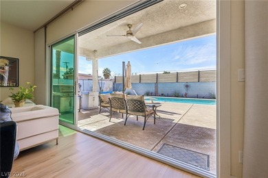 THIS CUSTOM SINGLE-STORY HOME OFFERS DESIGN UNDER 3.5 MILES FROM