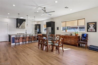 THIS CUSTOM SINGLE-STORY HOME OFFERS DESIGN UNDER 3.5 MILES FROM