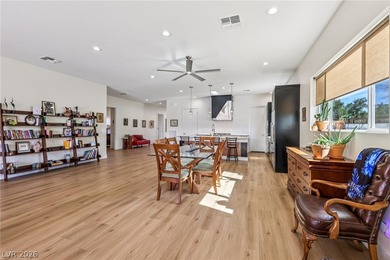 THIS CUSTOM SINGLE-STORY HOME OFFERS DESIGN UNDER 3.5 MILES FROM