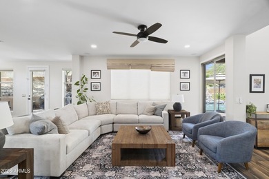 Experience quiet luxury and unparalleled space in this custom - photo 17