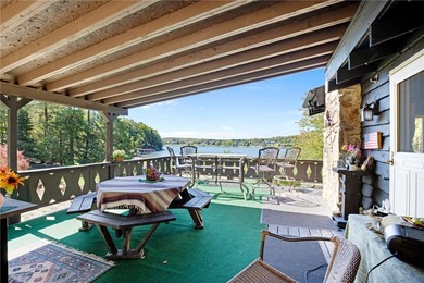 Discover the potential of this rare lakefront property offering - photo 17