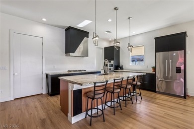 THIS CUSTOM SINGLE-STORY HOME OFFERS DESIGN UNDER 3.5 MILES FROM