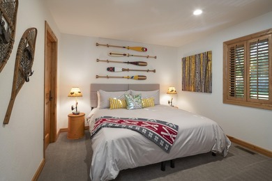 Mountain Modern at its finest! Just 300 yards from River Run and - photo 20