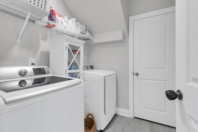 Wake up to peaceful lake views in this beautifully upgraded Twin - photo 21
