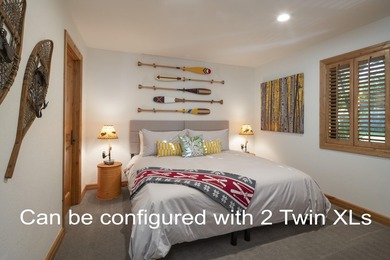 Mountain Modern at its finest! Just 300 yards from River Run and - photo 21