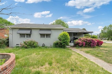 Situated on a large corner lot, this updated home offers space - photo 22