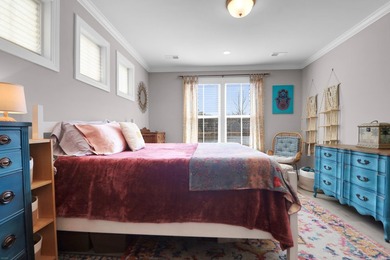 Wake up to peaceful lake views in this beautifully upgraded Twin - photo 23
