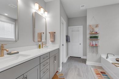 Wake up to peaceful lake views in this beautifully upgraded Twin - photo 25