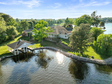 Premier Lake Home with Panoramic Views - photo 2